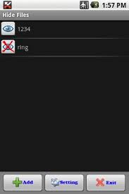 Hide Files For Android Apk Download