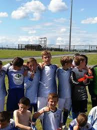 Ses habitants sont appelés les chaumontois. Tournoi U10 Et U11 De Chaumont En Vexin C S Chaumontois