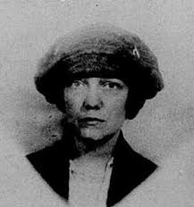 Emily Low (Bacon) Lindsley (1884-1960)