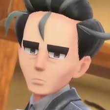 Pokemon Scarlet and Violet