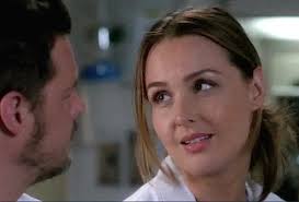 Grey's Anatomy Recap: Was [Spoiler]'s Immigration Dream Being Put