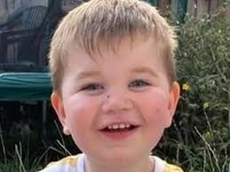 Fundraiser for Kirsty Houston by Sophie Mackay : Help give little Arlo the  best send off