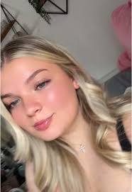 Danica Clark's Instagram, Twitter & Facebook