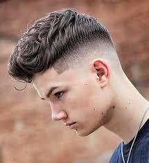 Usually, buzz cuts are provided with electrical clippers and short hairstyles for men. 100 Stylish Short Haircuts For Men Ultimate Gallery Hairmanz