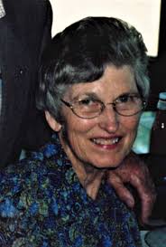 Obituary information for Nina Sue Burkhalter