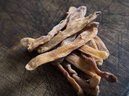 Prevention is the key when it comes to these parasites because it's much easier to take preventative steps than to treat the resulting infection. These Dried Worms Make Pho Taste Great