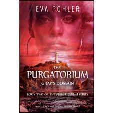 قیمت و خرید کتاب Grays Domain اثر Eva Pohler انتشارات تازه ها