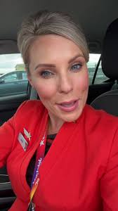 Erika Jane Colson Jetstar