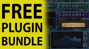 Blue cat's oscilloscope multi v2.2.0 is a unique system for visualizing and comparing different tracks simultaneously in real time. Free Vst Plugin Review Blue Cat Audio Bundle Youtube