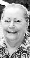 Eva Calton Obituary (2014)