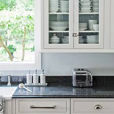 granite countertop ideas better homes
