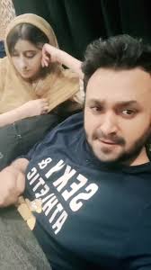 Sarwat Gillani First Husband Omer Saleem