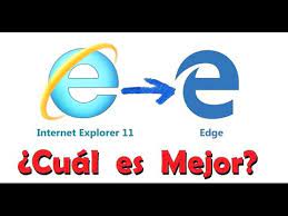 Descarga gratuita de internet explorer. Como Recuperar Internet Explorer 11 En Windows 10 Windows Facil Youtube