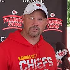 Chiefs make a flurry of coaching staff moves