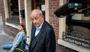 14,650 likes · 792 talking about this. Wilsberg Kampft Heute Im Zdf Gegen Die Totale Uberwachung Digital Fernsehen
