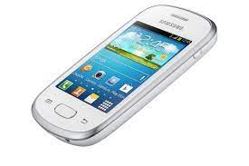 Samsung Galaxy Star Trios S5283 ...