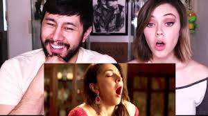 Directed by the likes of zoya akthar, anruag kashyap and karan johar, the four stories explore various facets of love, lust and the in between. Lust Stories Netflix Karan Johar Anurag Kashyap Trailer Reaction Youtube