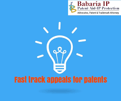 What is the time to decision? Fast Track Appeals For Patents Patent Attorney In India Babariaip Co