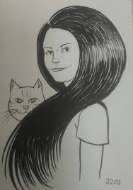 Η μεγάλη ηρωίδα της ελλάδας , κόρη του νικόλαου μαυρογένους μεγαλέμπορου που ήταν εγκατεστημένος στην τεργέστη. Einai Wra Na Milhsoyme Gia Ton Rolo Twn Gynaikwn Sthn Ellhnikh Epanastash