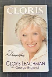 Cloris by George Englund & Cloris Leachman