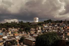 Blackouts In Venezuela Strain Quality Of Life For Citizens Borgen