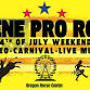 Eugene Pro Rodeo