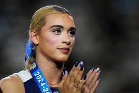 Trump administration says California violated Title IX by letting trans  athletes compete