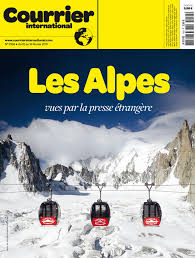 De l'adrénaline assuré la course la plus difficile du monde Alpes Bienvenue Sur La Course La Plus Dure Du Monde