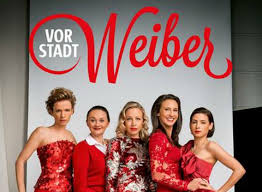 Vorstadtweiber ist eine österreichische fernsehserie, die die „bessere gesellschaft der wiener nobelbezirke persifliert. Vorstadtweiber Tv Show Air Dates Track Episodes Next Episode