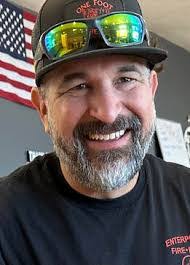 Steve Haluska's Instagram, Twitter & Facebook