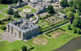 Tour Russell Page S Most Magnificent Gardens From England To Italy Galerie