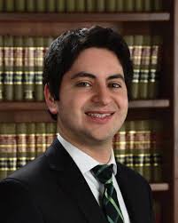 Law firm announces new associates