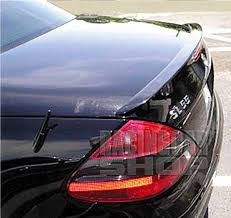 2010 genuine rear passenger right tail light lamp for mercedes r230 sl550 sl500 (fits: Unpainted Amg Type Trunk Spoiler Fit For Benz R230 Sl350 Sl500 Sl550 Sl600 Sl55 Sl63 Sl65 2003 2010 M002f Body Kits Aliexpress