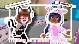 Trolling As A Smol Bean In Royale High Youtube Hello everyone its me breanna welcome back to my gucci guci fendi feni louis loui prada pra!