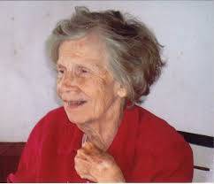 Virginia Lawson Obituary