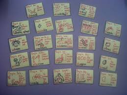 The possibilities with this format are virtually limitless, from humorous to educational. How To Make Your Own Card Game It S A Process Make Your Own Card Creative Classroom Card Games
