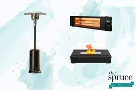 Choose an outdoor space heater with sufficient safety features especially if you have kids or pets. The 8 Best Patio Heaters Of 2021