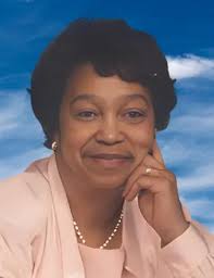 Obituary information for Thelma F. Jones