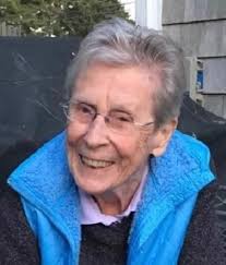 Therese Keavany Obituary (1931