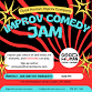 Improv Jam event image
