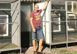 Dan maakt de attente en hartelijke bediening er een feestje van! Plant Erik Pipa