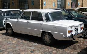 Image result for Ivory 1968 Alfa-Romeo