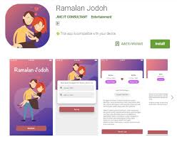 Sorceress (fortune teller) memiliki konsep layaknya witch atau penyihir. Aplikasi Ramalan Jodoh Jmc It Consultant Jmc It Consultant