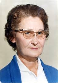 The Baldwin family, Klamath Falls, Oregon