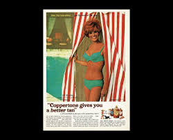 Image result for Light Coppertone 1983 Amana