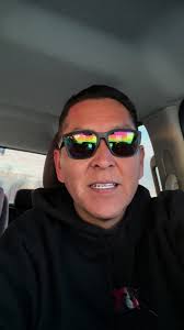 Gilbert Begay Navajo