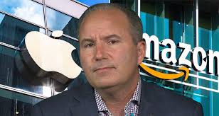 The Perfect Storm': Daniel Ives Slashes Price Targets for Tesla and Apple  Shares