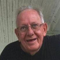 Wesley Melton Obituary