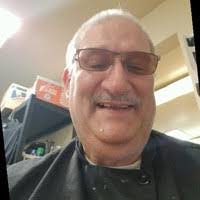 Harold Kirchner's Instagram, Twitter & Facebook