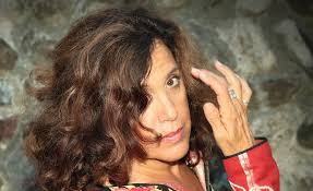 Lilly Martin & Band in Bülach